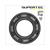 ACHTERWIELBUS KEERRING HONDA MT/MB 21x37x7 LINKS