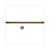 AXE ARRIERE HONDA DAX 220x12x1.25