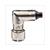 CAPUCHON DE BOUGIE METAL IMPERMEABLE 2T ELEC