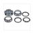 JEU CUVETTES+ROULEM SIMSON S50/S51/S53/SR50/SR80 
