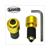 STUURBALANCER SET S4 KORT GOUD