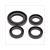 WELLENDICHTRING SATZ PEUGEOT HORZ LUDIX/SPF3 4St