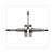 KRUKAS PEUGEOT SPEEDFIGHT 3/VIVACITY 3 2T SP
