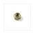 REARWHEEL AXLE NUT 14mm WALLAROO/BW'S/VISION