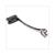 SELECTEUR SACHS 5V CHROME