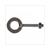 KETTINGSPANNER DERBI SENDA NT 15mm SUPERTEC