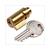 STUURSLOT PEUGEOT 103 32.9mm