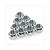 CONE AYE PUCH MAXI LEULEU 12.0mm (10)