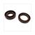 SEAL-RINGEN SET  MINARELLI AM6 CRANKSH. VITON (2)