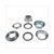 BALHOOFDSET ZUNDAPP 428/434/510/ZD SUPERTEC
