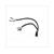FAISCEAU DE FILS PHARE YAMAHA BWS/BOOSTER 04-17 EL