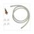 FUEL TUBE/FILTER KIT 5x8 NBR 100cm TRANSPARANT