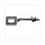 KETTINGSPANNER ZUNDAPP N.T. LINKS SUPERTEC