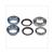 BALHOOFDSET PUCH MAXI SUPERTEC