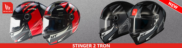 MT STINGER 2 TRON