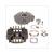 CILINDERKIT AIRSAL PUCH MAXI 47.0mm