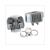 CILINDERKIT AIRSAL PUCH MAXI NT (X20/X30) T6 38mm
