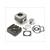 CILINDERKIT AIRSAL PIAGGIO AC T6 47.6mm