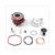 CILINDERKIT AIRSAL DERBI E2 RACING EXTR. 50.0mm