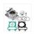 CILINDER AIRSAL HONDA PHANTEON 125 4T 58.0mm