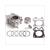 CILINDER AIRSAL HONDA PCX 125 >2012 52.4mm