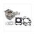 CILINDER AIRSAL SUZUKI BURGMAN 125cc LC 57.0mm