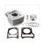 CILINDER AIRSAL YAMAHA YBR 125cc 54.0mm