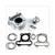 CILINDER AIRSAL CHINA 4T GY6 50cc 39mm