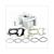 CILINDER AIRSAL SYM MIO 50 4T 42.0mm 