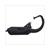 EXHAUST SILENT-PRO PEUGEOT NT CE BLACK