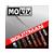 ECHAPP. SILENT-PRO MORINI NM CE BLACK