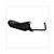 EXHAUST SILENT-PRO HONDA SFX/BALI CE BLACK