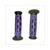 GRIFFGUMMI PROGRIP 768 SCOOTER SCHWARZ/VIOLETT