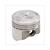 ZUIGER SYM FIDDLE 50CC e5 4T 37mm KAAL ORG