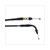GASZUG SYM MIO 50i INJECTION ORG