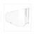 PINLOCK HS-12 (DKS 623) TRACK SV CLEAR max vision