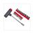 T-SLEUTEL SET 11delig BITS / 9delig DOP LAMPA  
