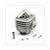 CILINDER AIRSAL MINARELLI HORZ AC 40.0mm