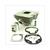 CILINDER AIRSAL YAMAHA DTMX 70cc 45.0mm