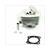 CILINDER AIRSAL HONDA WALLAROO/PK 46.0mm