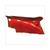 FLOOR PANEL-RIGHT PEUGEOT SPEEDFIGHT W.RED ORG
