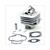 CILINDER AIRSAL PIAGGIO AC 40.0mm