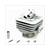CILINDER AIRSAL KYMCO DJ50Y 50cc 39.0mm
