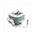 CILINDER AIRSAL PEUGEOT SV/BUXY 50cc 40.0mm