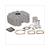 CILINDER AIRSAL TOMOS A35 50cc 38.0mm