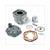 CILINDERKIT AIRSAL DERBI SENDA-R + KOP 39.9mm