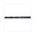 SPIRAALBOOR  4.0mm (10)