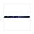 SPIRAALBOOR  5.0mm (10)