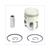 ZUIGER KYMCO SNIPER/HEROISM 39.00mm STD