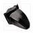 FRONT FENDER CHINA CLASSIC LX SHINY BLACK 
